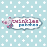 twinkles patches