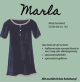 eBook Marla - Grösse 86 - 134