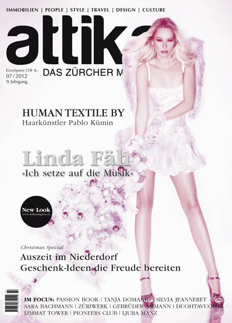 Attika Magazin