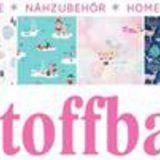 Stoffbar