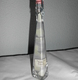 Basilikum-Kräutersalz Flasche