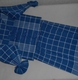Chuchitüechlischlüttli Meitli blau