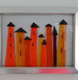 BILD AUS GLAS