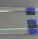 GLASPLATTE