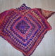 Kinderponcho LAGERRÄUMUNG!
