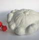 Patisson aus Beton