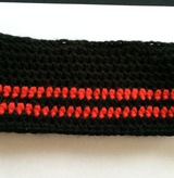 aline's Stirnband