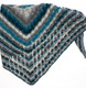 Dreicktuch gestrickt