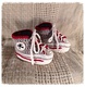 Babyfinkli, Babychucks