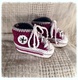 Babyfinkli, Babychucks