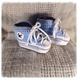 Babyfinkli, Babychucks