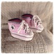 Babyfinkli, Babychucks