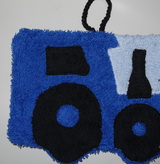 Listing_waschlappen_traktor_blau