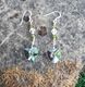 Ohrhänger mit Swarovski® Elements