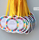 5 x Kinderorden Kindermedaille