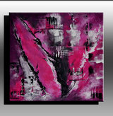 Acrylic paint