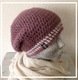 Häkelmütze, Häkelbeanie
