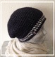 Häkelmütze, Häkelbeanie
