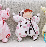 Kuschelpuppen