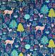 Sweat Hilco Winter Unicorn Reh Hirsch Waldtiere