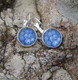 Ohrhänger Cabochon 12mm