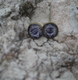 Ohrstecker Cabochon 12mm