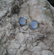Ohrstecker Cabochon 12mm
