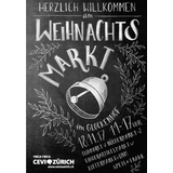 Weihnachtsmarkt im Glockenhof